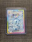 Glaceon ex 150/131 Sv: Prismatic Evolutions Holo