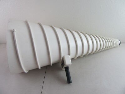 Electro Metrics Electrometrics LCA-25 Conical Log Spiral Antenna 200-1000MHz