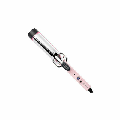 VODANA Glam Wave Hair Curling Iron 40mm Long Wave Curling | eBay