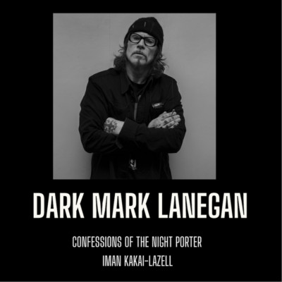 Mark Lanegan - Confessions