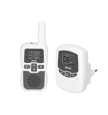 Alecto Babyphone DBX-80 | Reichweite bis zu 3000 Meter