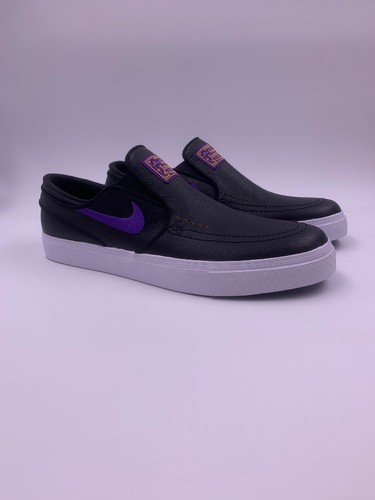 Nike SB Mens 8 NBA Zoom Stefan Janoski 