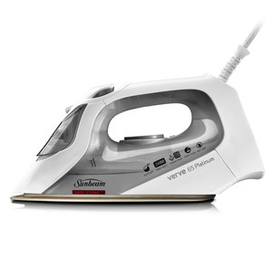 SUNBEAM SR6550 Verve 65 Platinum Iron