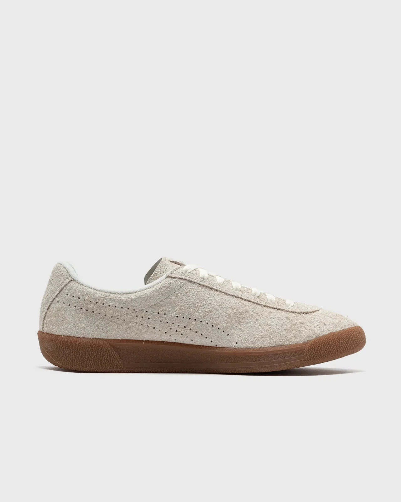 Taglia UK 6 Scarpe da ginnastica sneakers Puma Star SD beige