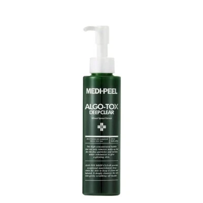 Medi-Peel Algen-Reinigungsgel Algo-Tox Deep Clear, 150 ml