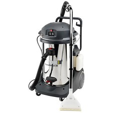 Commercial Carpet Upholstery Cleaner Valet Machine - Lavor Solaris IF