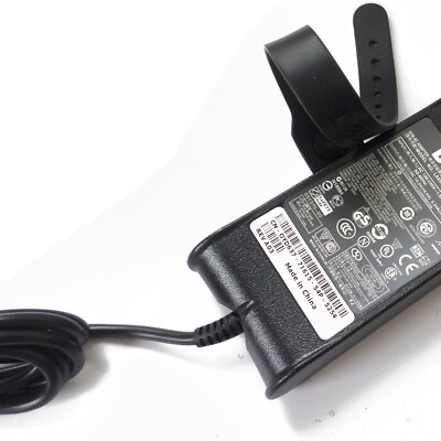 AC ADAPTER CHARGER POWER CORD For Dell Inspiron 14 1401 M5040 N301z - Foto 8