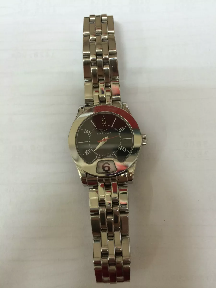 Bulgari acciaio top