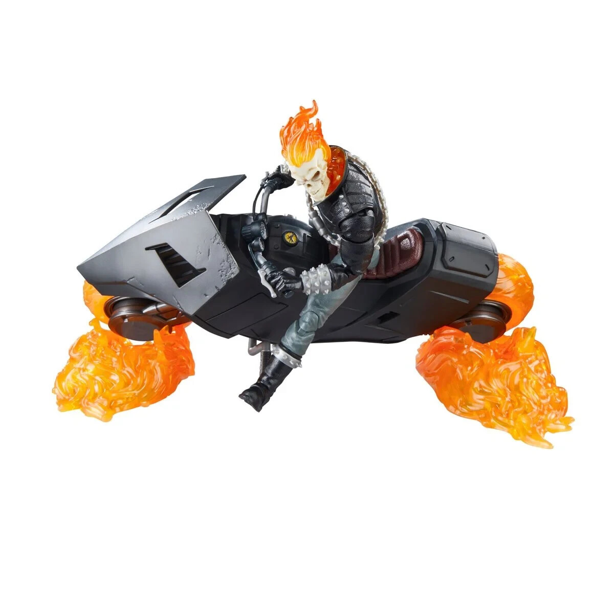 2024 Marvel Legends 85th Anniversary GHOST RIDER