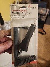 New - Nokia Compatible Car Phone Charger - Nokia 5100/6100/7100