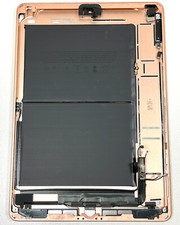 Apple iPad 7 10.2" 2019 32.9Whr 8827mAh Battery A1484 Wi-Fi Gold A2197 OEM A 