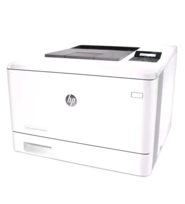 BRAND NEW HP LaserJet Pro M452nw Color Laser Printer