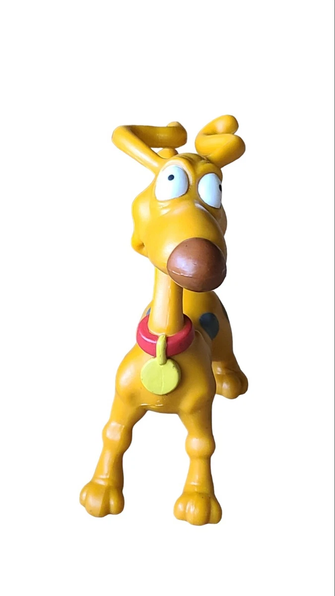 Rugrats dog 2024