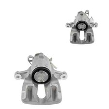 2x NTY Bremssattel hinten links rechts für Opel Insignia A Sports Tourer G09