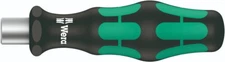 Wera 813 Kraftform Kompakt Bit Holding Screwdriver 05051274001