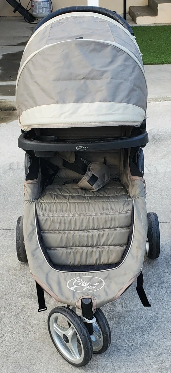 City mini 2025 gt grey