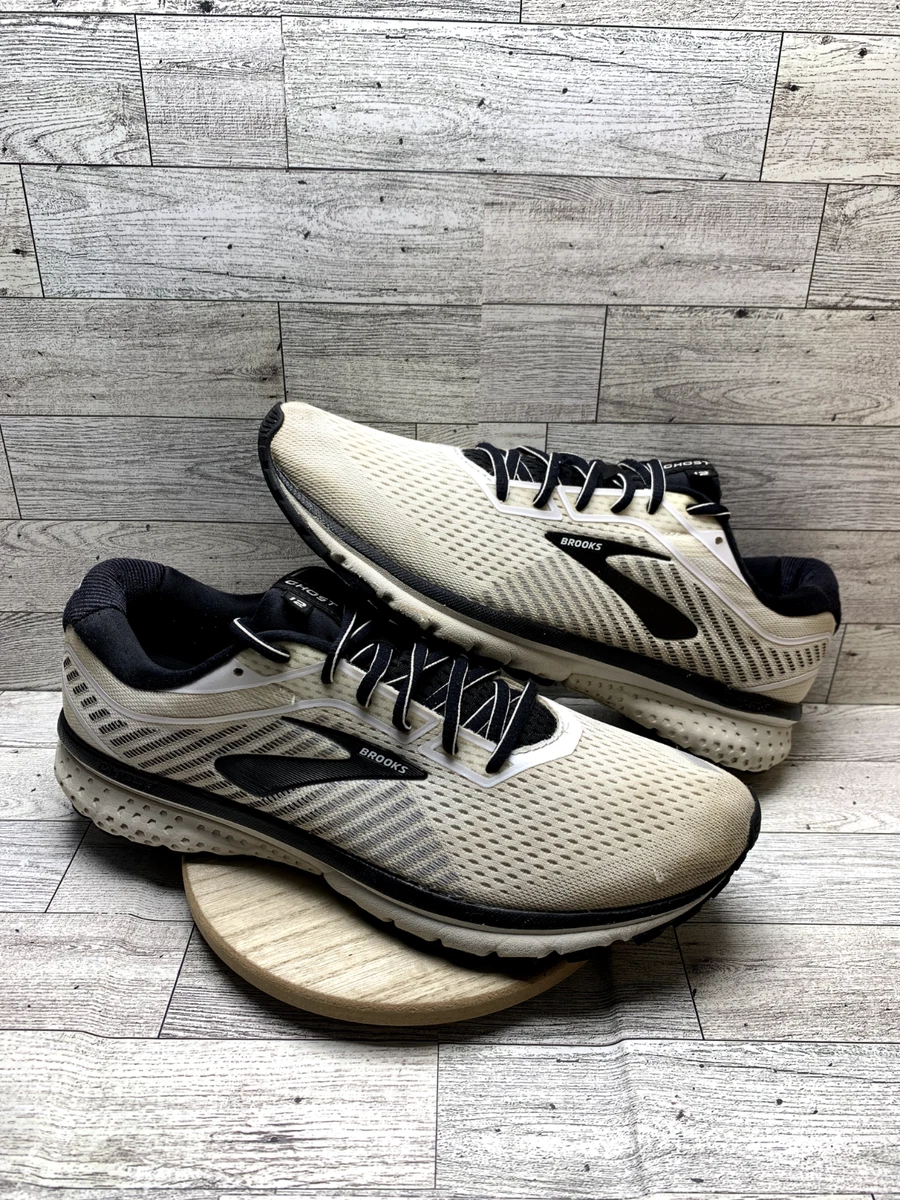 Brooks ghost shop 12 men's sale