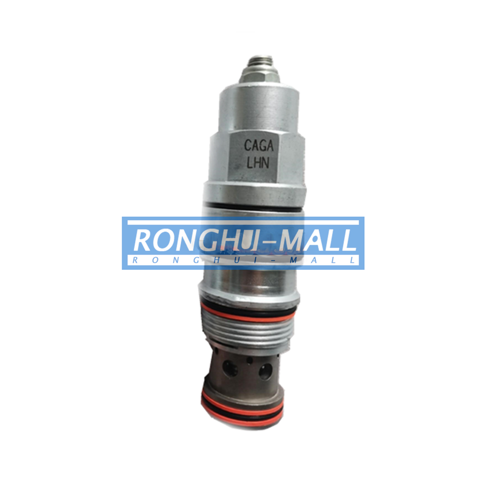 Soupape De Sécurité (cartridge Valve) DKJCXHN De Marque SUN, Neuve, Pièce De Rechange Hydraulique