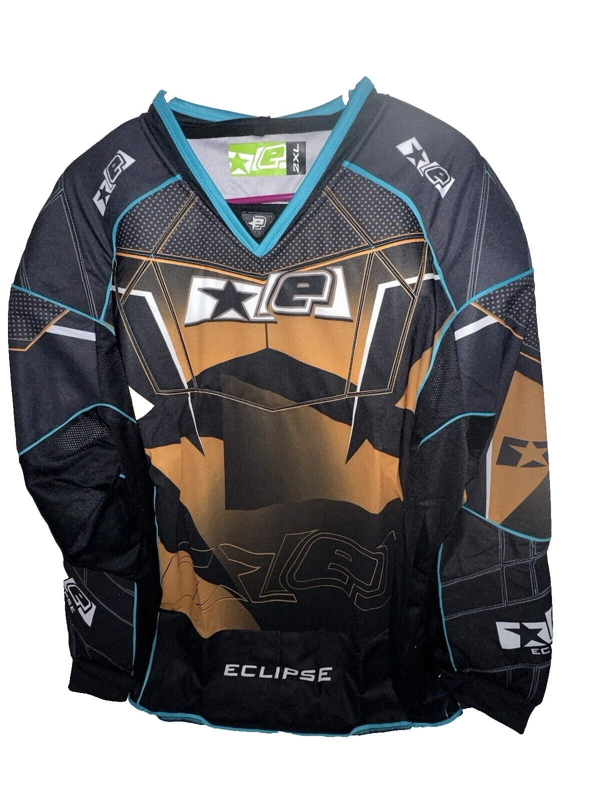 Planet Eclipse Paintball Talla XXL Ropa y equipo de protección