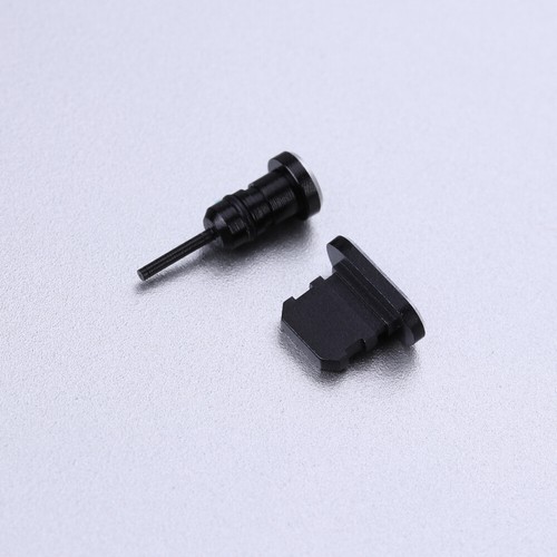 Micro Usb Stecker Kappen Telefon Zubehör Zubehör Stecker - 第 5/8 張圖片