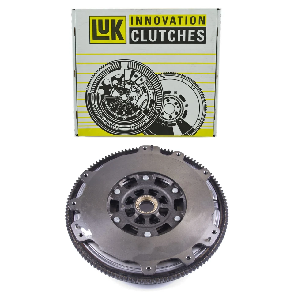 KIT EMBRAGUE XTR OEM + VOLANTE LUK DMF se adapta 02-06 NISSAN ALTIMA MAXIMA 3,5 L V6 Foto 3 de 4