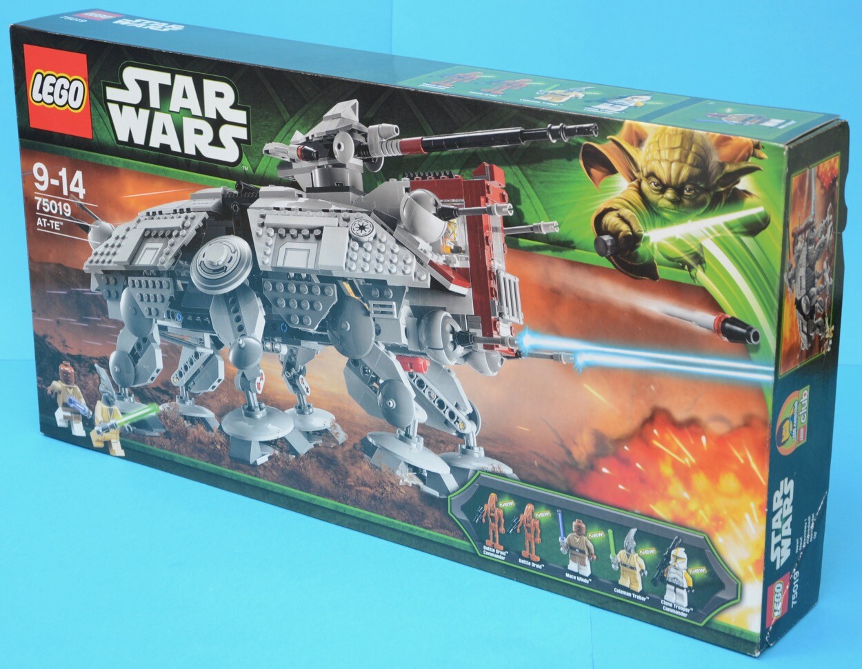 lego 75019 ebay