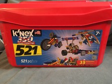knex super value tub