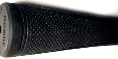 8 pcs GolfPro Oversize Blackout Tour Traction Golf Grips