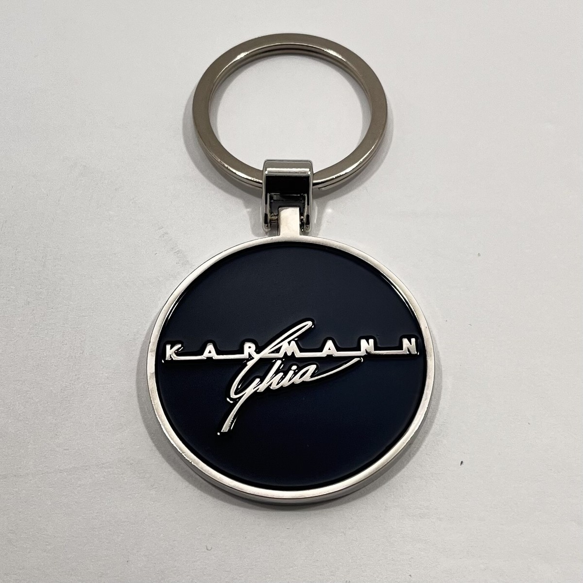 Keychain keyring for Karmann Ghia Australia