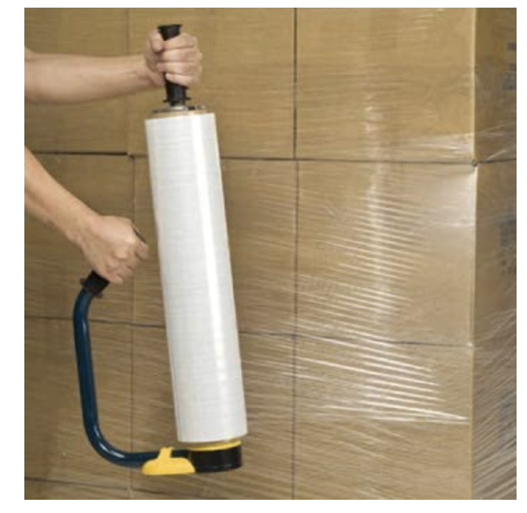 Excell+Handsaver+Stretch+Film+Dispenser+Ship for sale online eBay