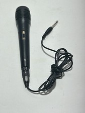 Dynamic Microphone