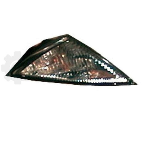 Clignotant ALKAR Avant Droite, Pare-chocs, Sans Porte-lampe