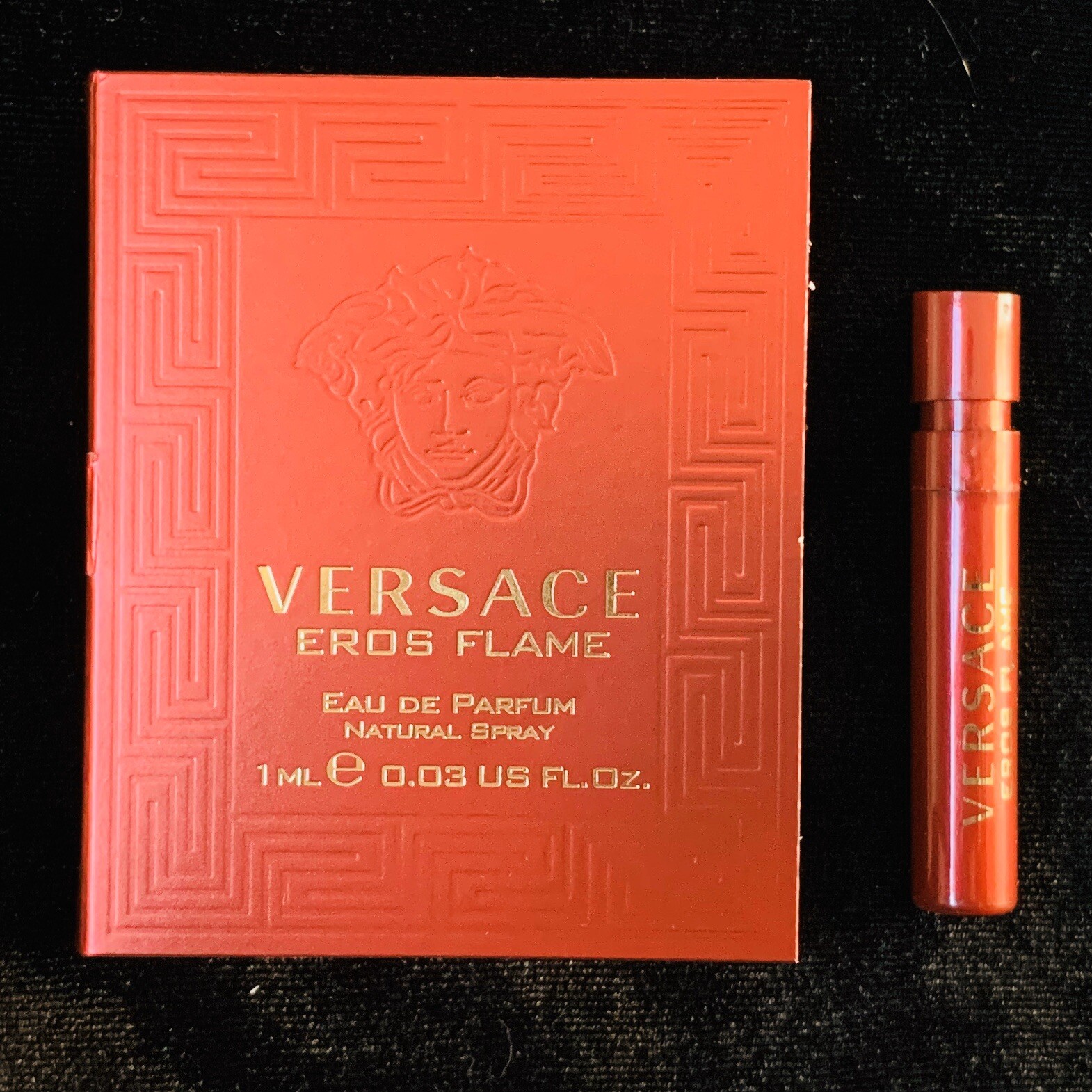 sephora versace eros flame