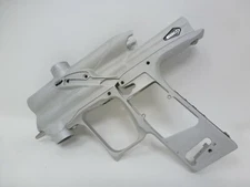 PLANET ECLIPSE 07 EGO BODY KIT w/ MATCHING TRIGGER FRAME DUST SILVER PAINTBALL