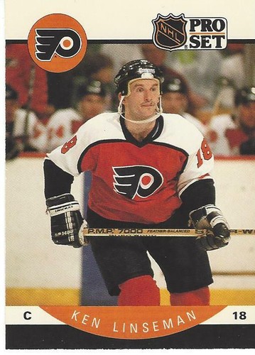 Complete Your Set 1990 Pro Set Hockey 1-225 - Picture 8 of 236