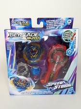 Beyblade Burst Surge Speed Storm. Brave Valtryek V6. New And Sealed. Spark T 