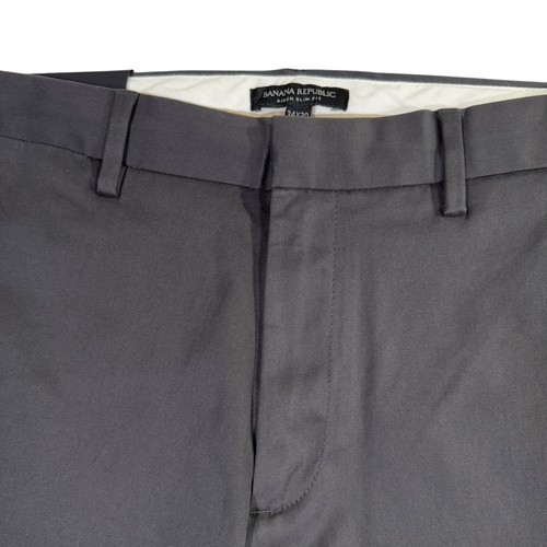 Pantalon chino coupe Slim homme[MISSING