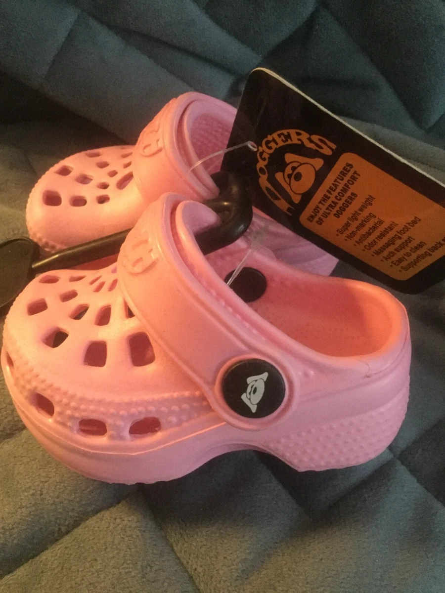 Doggers clogs sales