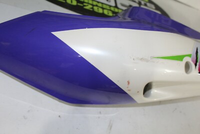 O/S 94-97 Kawaski ZX9 ZX9R 900 Left Side Tail Cover Fairing