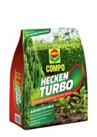 Compo Heckenturbo 4 Kg DüNger Sofortwirkung GehöLz Heckenpflege