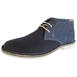 steve madden chukka boot mens
