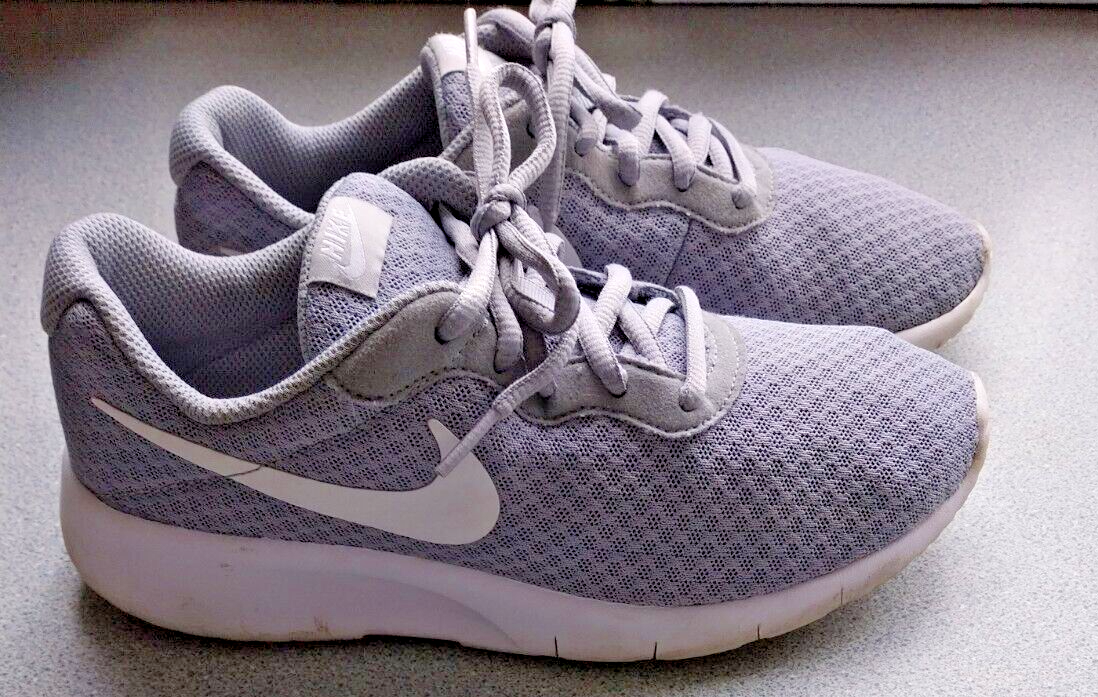 nike tanjun for working out