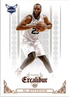 Panini Al Jefferson Sport Trading Cards, Aufbewahrungs- & Ausstellungs-Zubehör Basketball