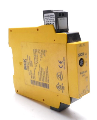 Sick Safety Controller 1 043 784 | FX3-CPU130002 | 1043784