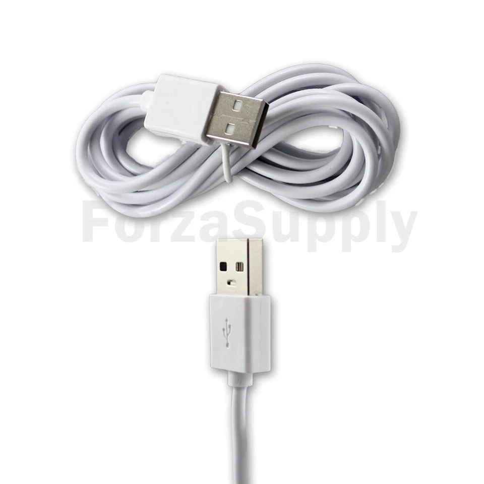 Buy 2 Get 1 Free USB 6FT THICK Charger Cable For iPad Pro 9.7" 10.5" 12.9" - Image 3 of 4