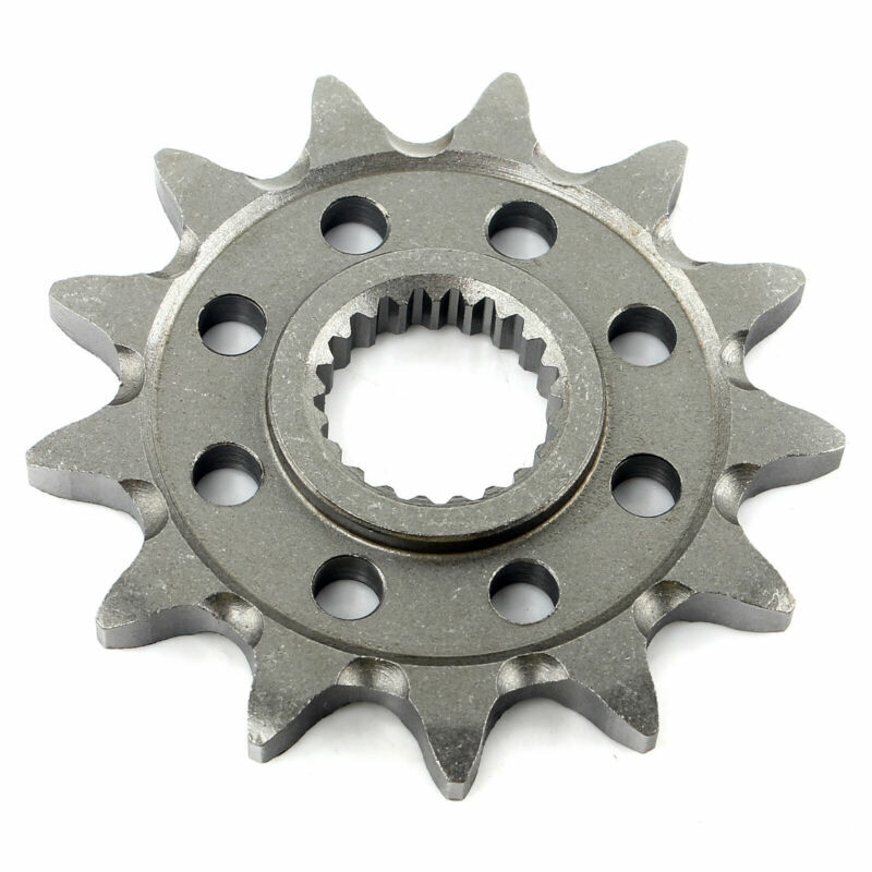 520 X-Ring Chain & Sprocket Kit For Honda CRF450R/CRF450X (2005-2018) – 13T Front 48T Rear Red Sprockets