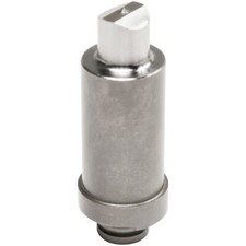 Hougen 75918 15/32" Round Punch Long