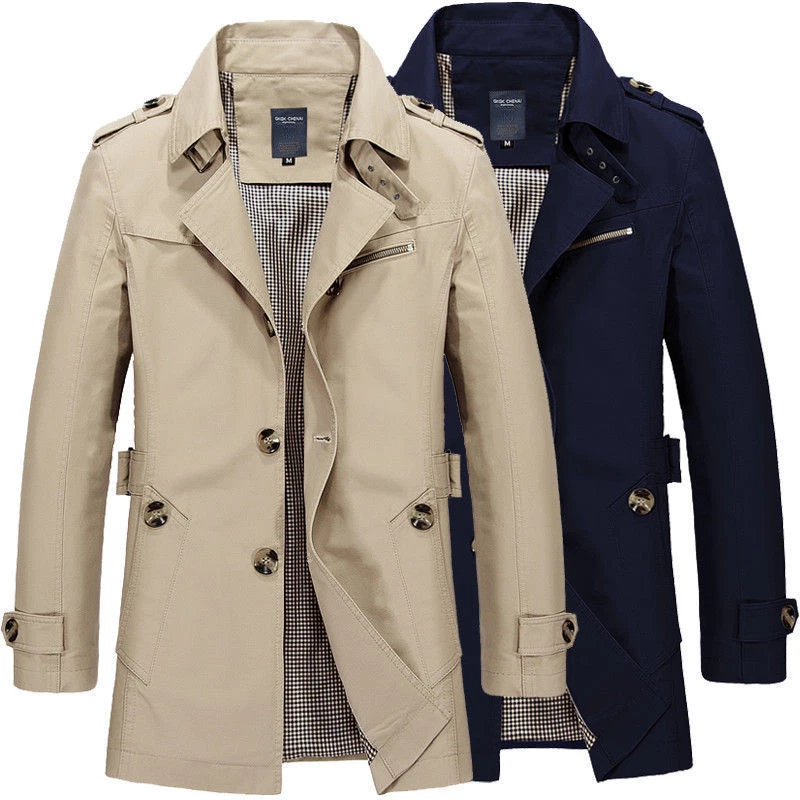 Ebay mens cheap coats and jackets