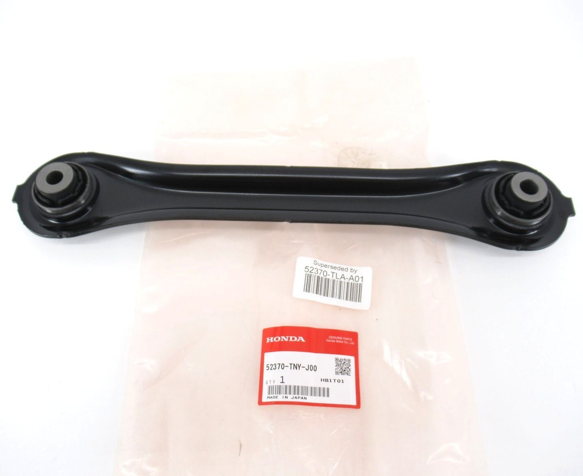 Genuine OEM Honda 52370-TLA-A01 Lower Rear Arm 2017-2021 CR-V | eBay