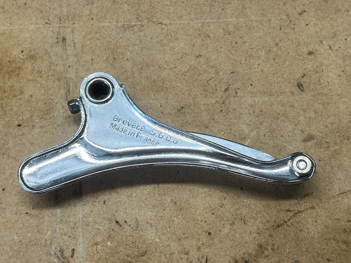 NOS vintage SIMPLEX Prestige AV-223 Front Derailleur Replacement